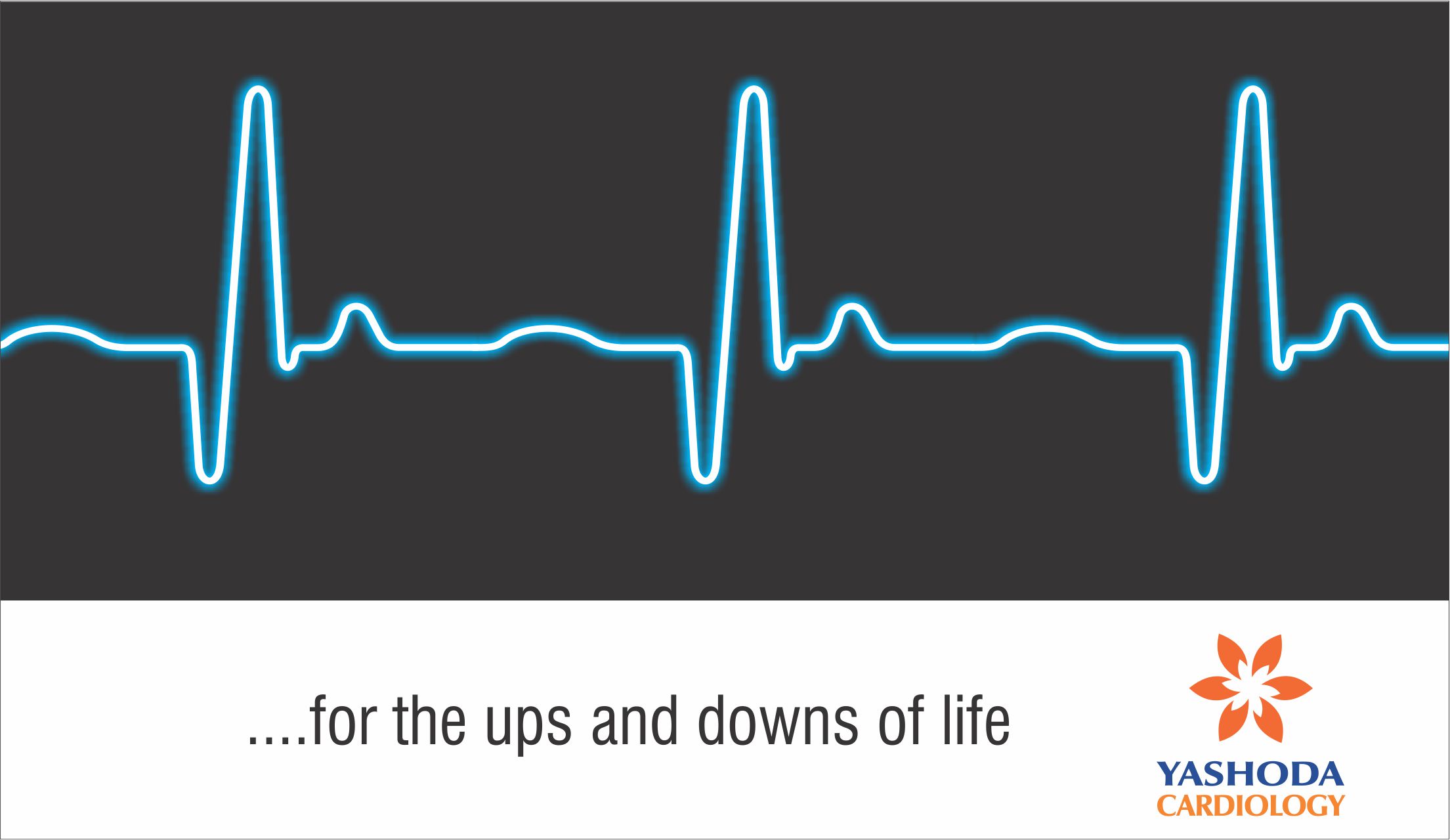 Yashoda Hospitals — Outdoor Hoarding Campaign